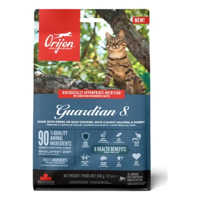 Orijen Cat Guardian 340 g