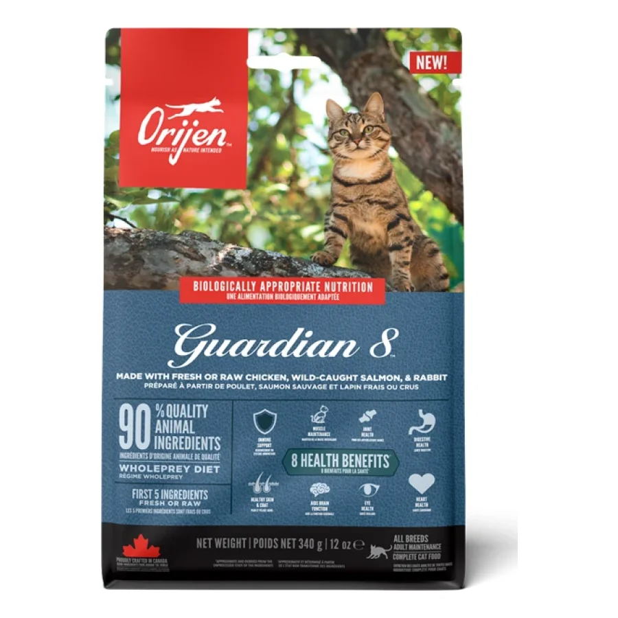 Orijen Cat Guardian 340 g