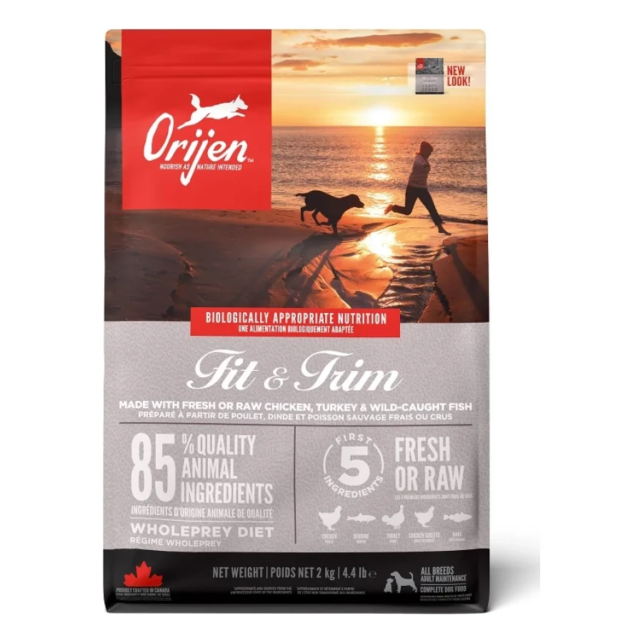 Orijen Fit & Trim 2 kg