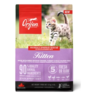 Orijen Kitten 1,8 kg