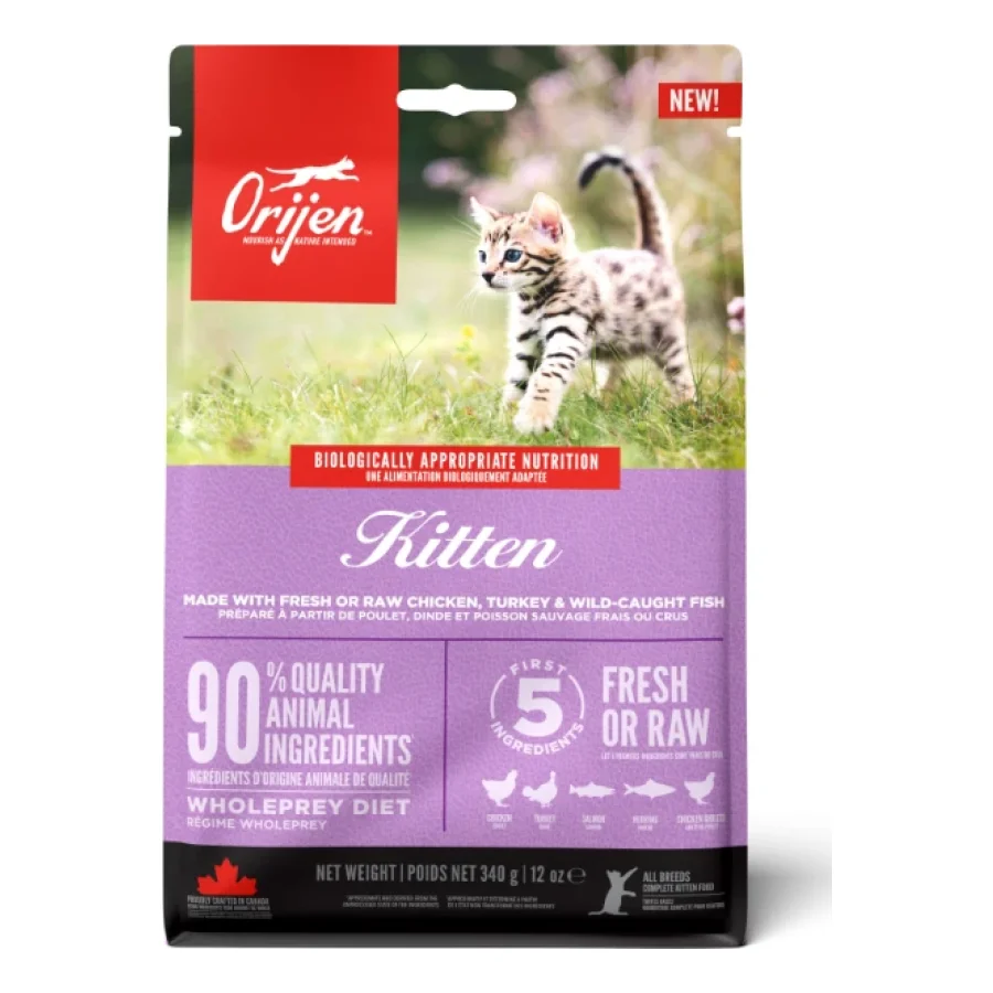 Orijen Kitten 340 g