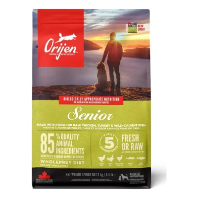 Orijen Senior 2 kg