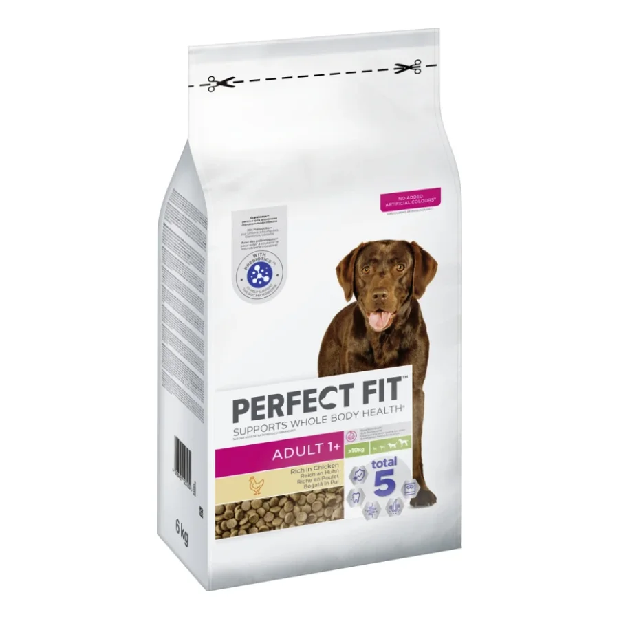 PERFECT FIT Adult 1+ Poulet M/L 6kg