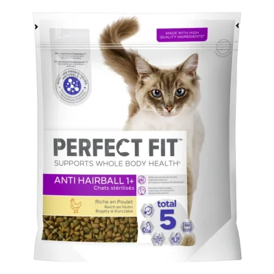 PERFECT FIT Anti-ball au poulet 1,4 kg