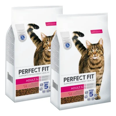 PERFECT FIT Sac Active 1+ au bœuf 2x7 kg