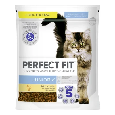 PERFECT FIT Sachet Junior