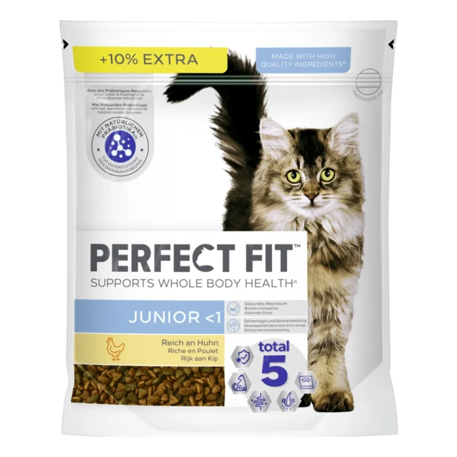 PERFECT FIT Sachet Junior