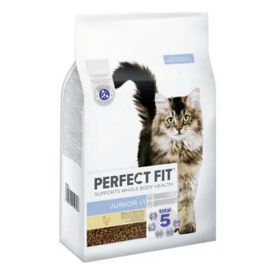 PERFECT FIT Sachet Junior