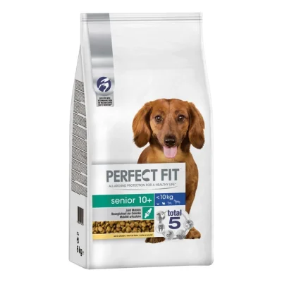 PERFECT FIT Senior au poulet 2x6 kg