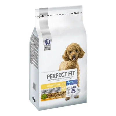 PERFECT FIT Sensitive Adult 2x6 kg