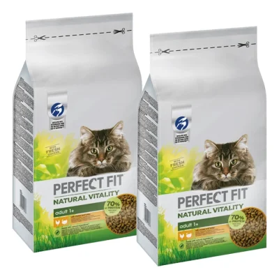 PERFECT FIT Vitalité Naturelle PerfectFit Poulet et dinde 6 kg