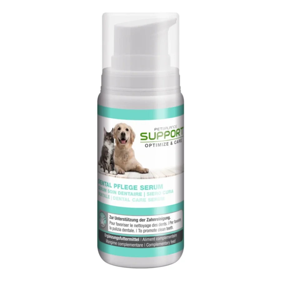PetBalance Sérum de soin dentaire Support 100 ml