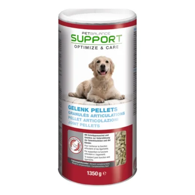 PetBalance Support granulés articulations 1,35 kg