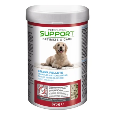 PetBalance Support granulés articulations 675 g