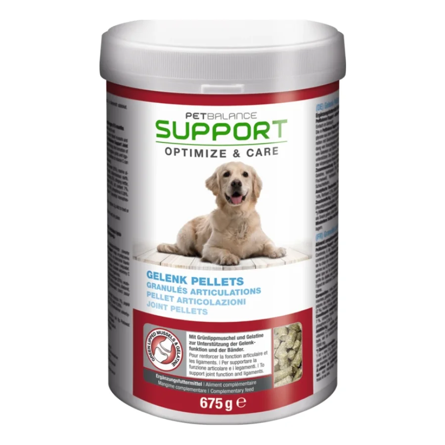 PetBalance Support granulés articulations 675 g