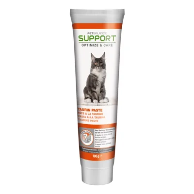 PetBalance Support Pâte à la taurine 100 g