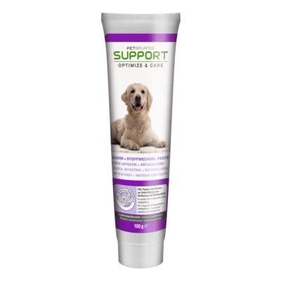 PetBalance Support pâte et métabolisme 100 g