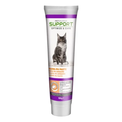 PetBalance Support Pâte pH urinaire 100 g