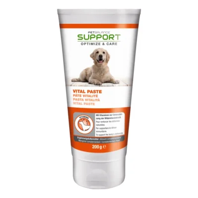PetBalance Support Pâte Vital 200g