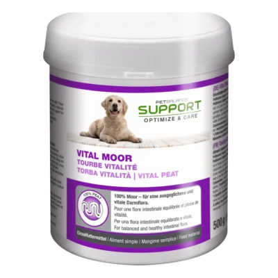 PetBalance Support Tourbe Vitalité 500 g