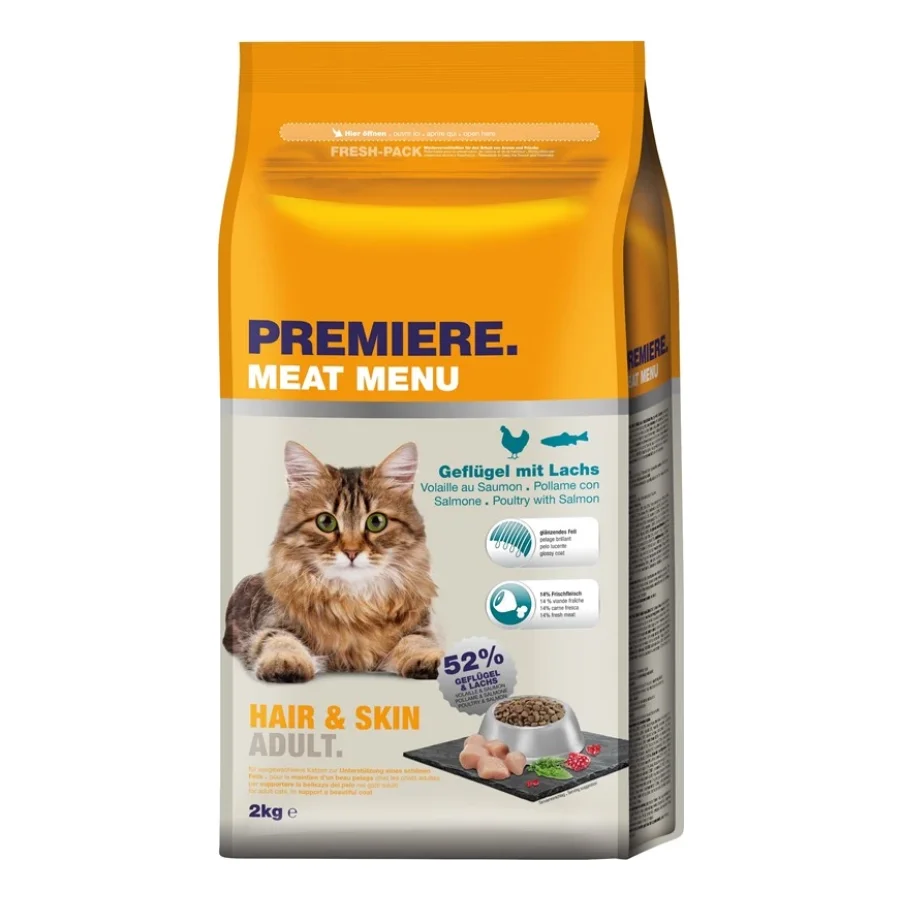 PREMIERE Adulte 2 kg