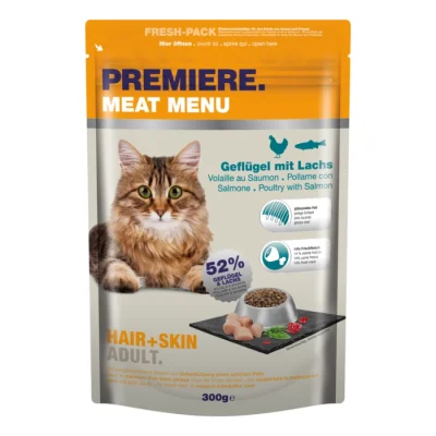 PREMIERE Adulte 300 g