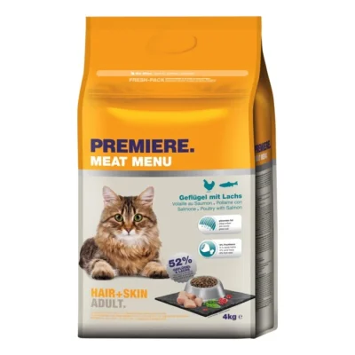 PREMIERE Adulte 4 kg