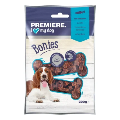 PREMIERE Bonies 200 g Colin