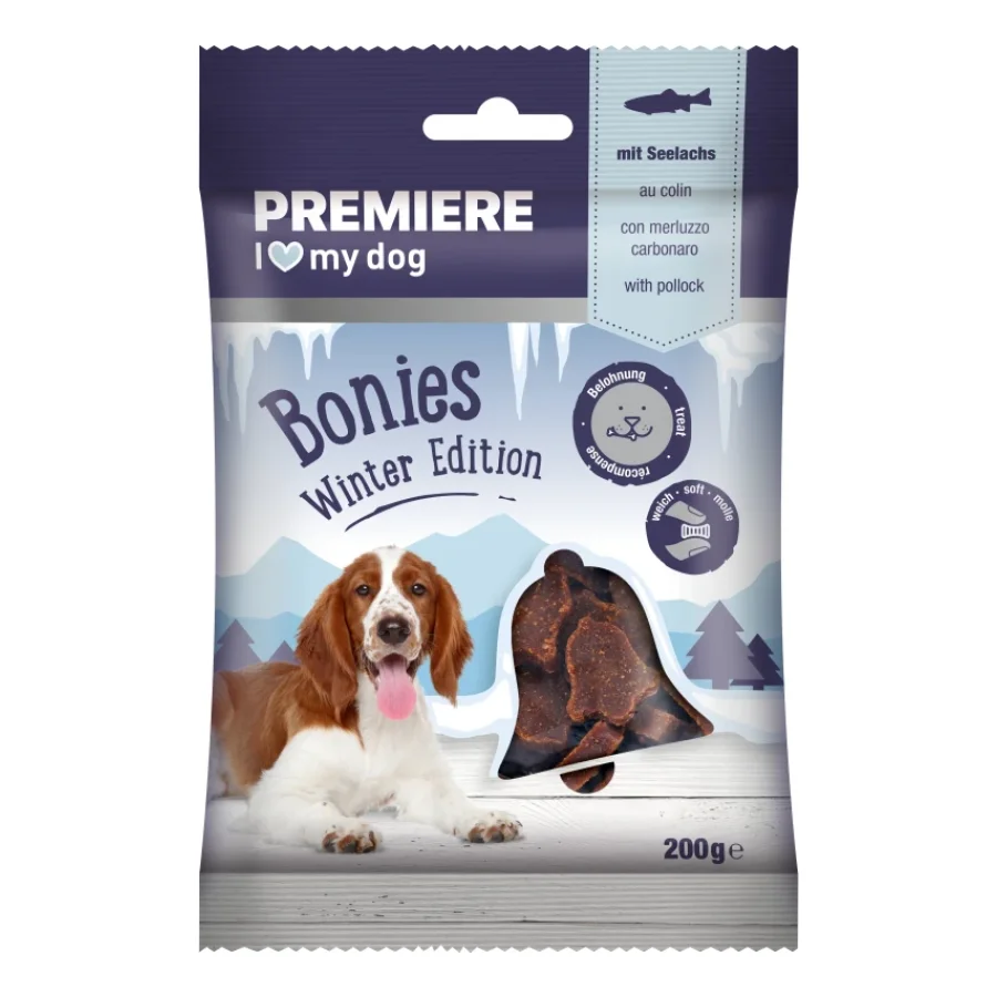 PREMIERE Bonies de Noël 200g Colin