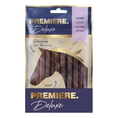 PREMIERE Deluxe Meat Bar Cheval 100 g