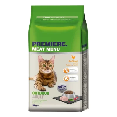 PREMIERE Outdoor 2 kg