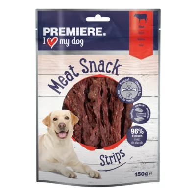 PREMIERE PREMIER Poitrine de boeuf en aiguillettes 150 g