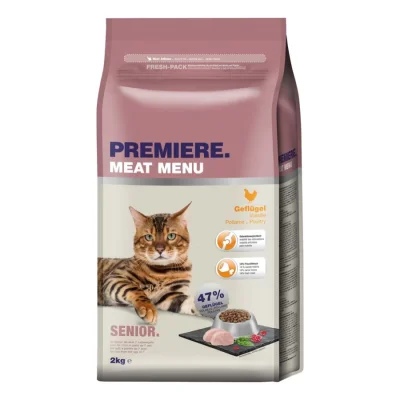 PREMIERE Senior 2 kg