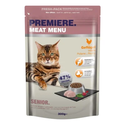 PREMIERE Senior 300 g