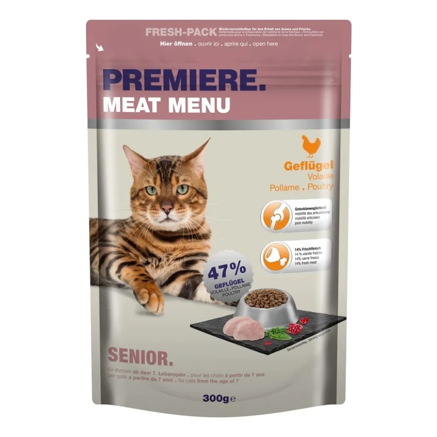 PREMIERE Senior 300 g