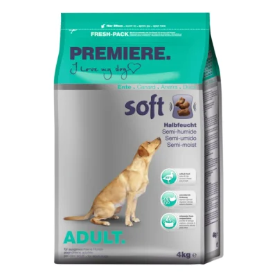 PREMIERE Soft Canard 4 kg