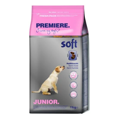 PREMIERE Soft Junior 1 kg