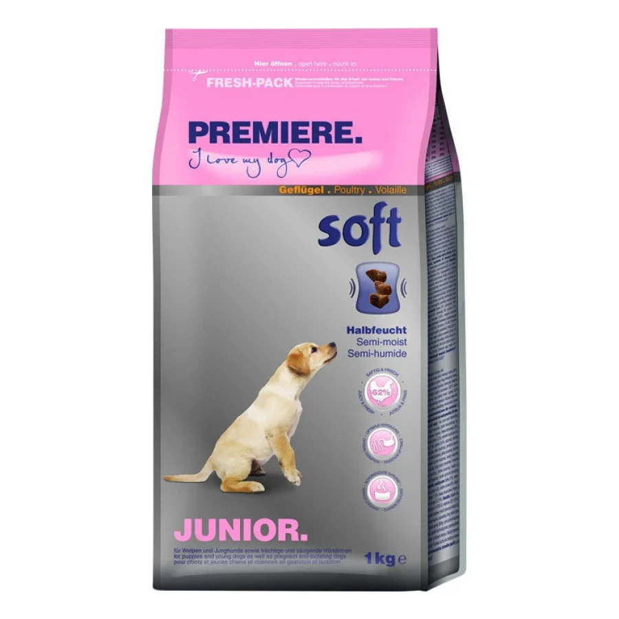 PREMIERE Soft Junior 1 kg