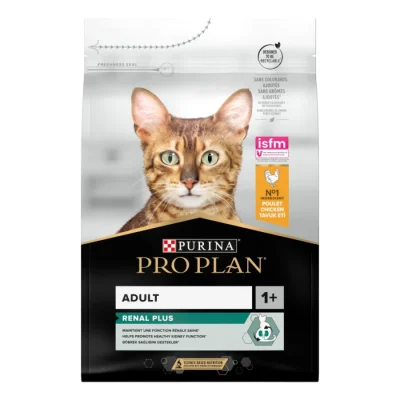 PRO PLAN Adult Poulet 3 kg
