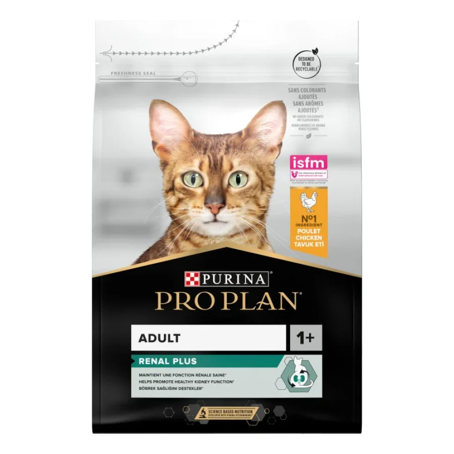 PRO PLAN Adult Poulet 3 kg