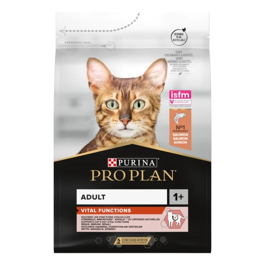 PRO PLAN Original Adult Vital Functions 3 kg