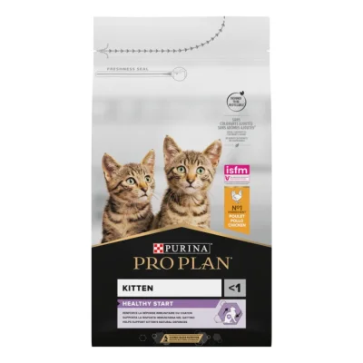PRO PLAN Original Kitten 1,5 kg