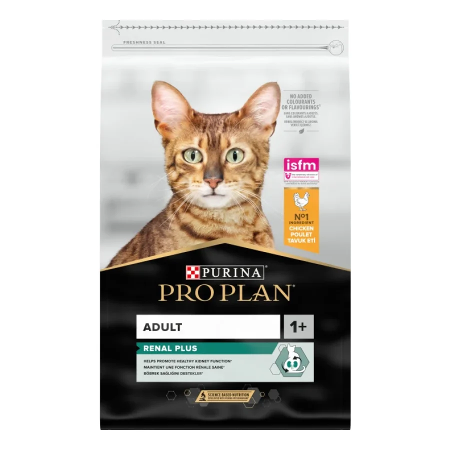 PRO PLAN ProPlan Original Adult Poulet 10 kg