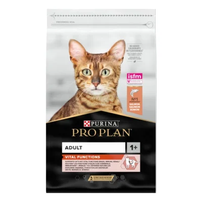 PRO PLAN ProPlan Original Adult Saumon 2x10 kg