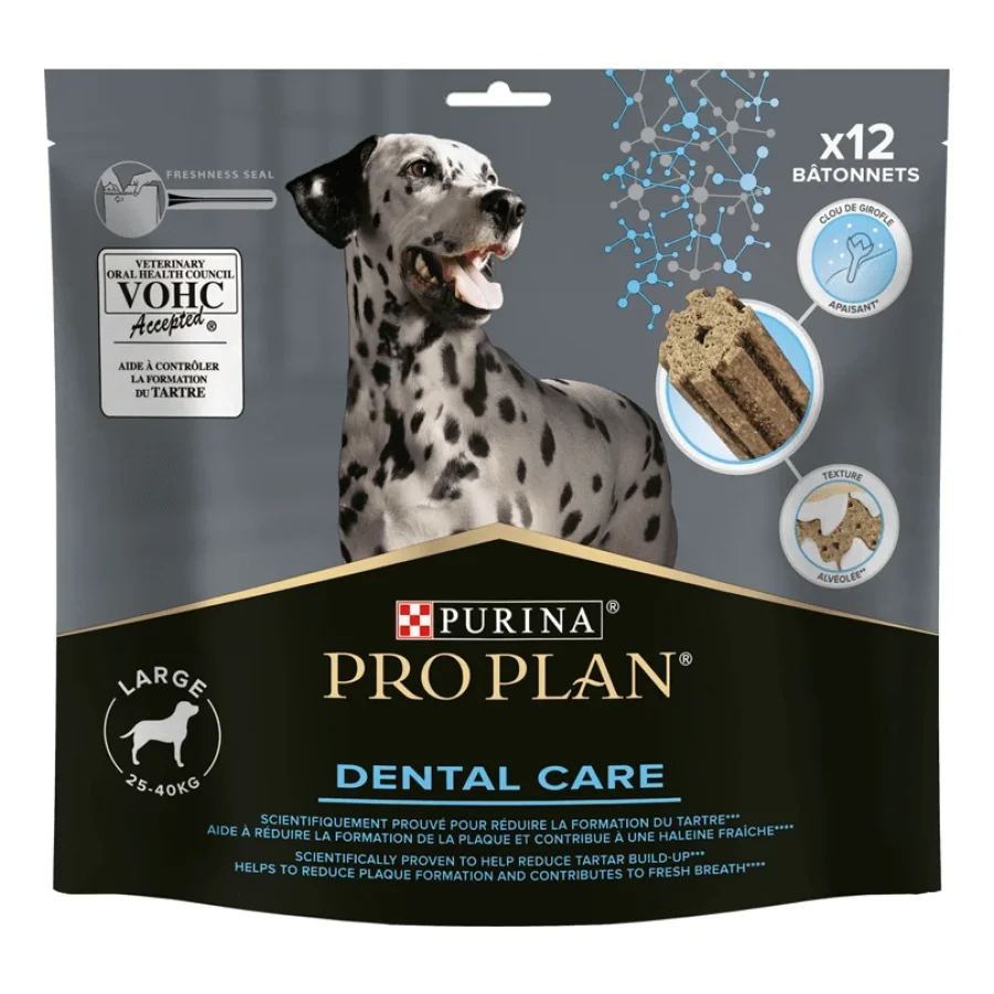 PRO PLAN PURINA Dental Care L
