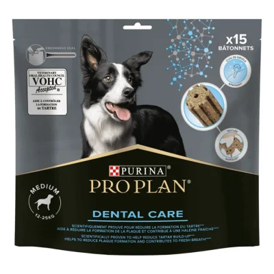 PRO PLAN PURINA Dental Care M