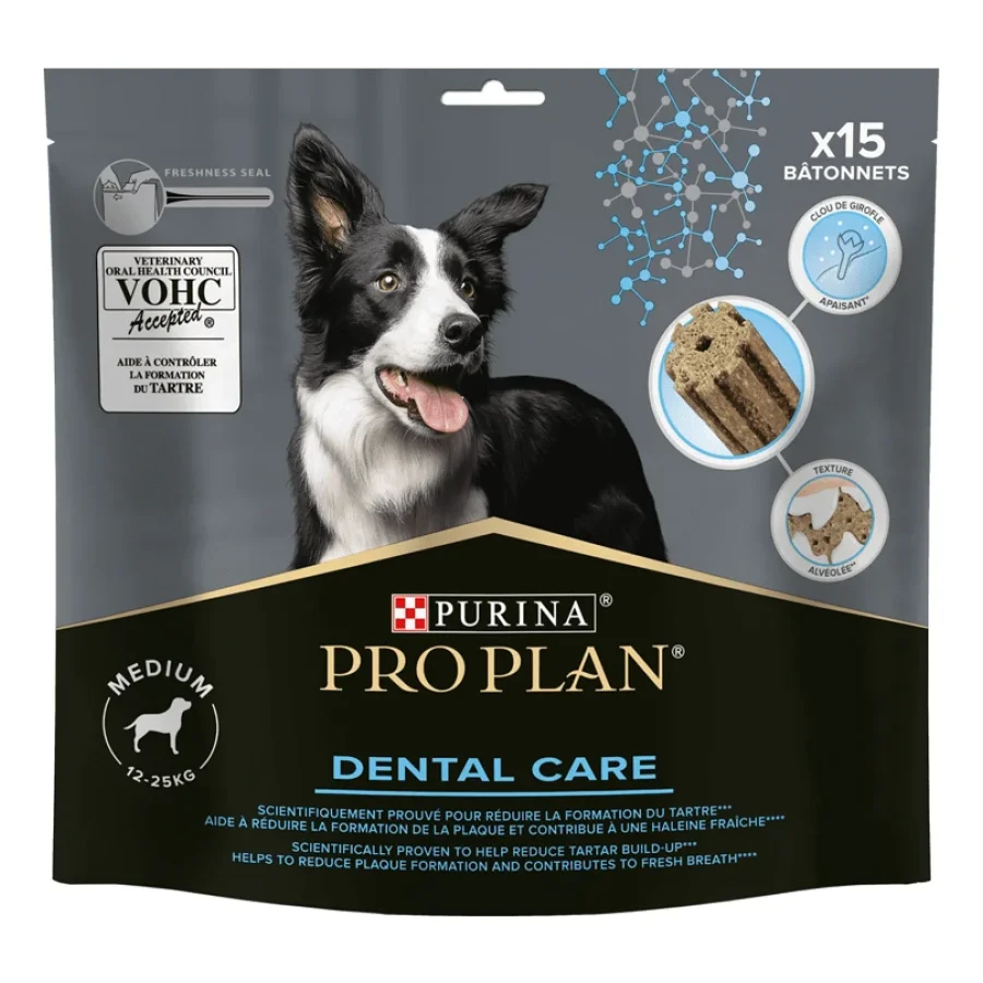 PRO PLAN PURINA Dental Care M
