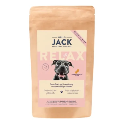 Relax Smart Snack Stress 100 g