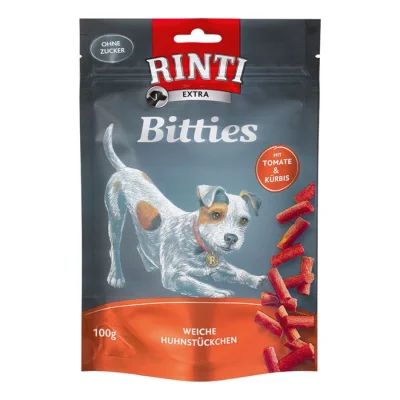RINTI Bitties 12 x 100 g