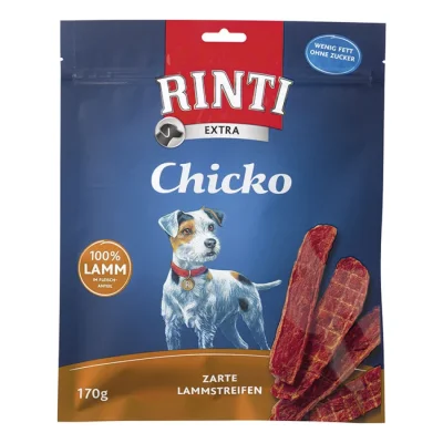RINTI Chicko Agneau 2x170 g